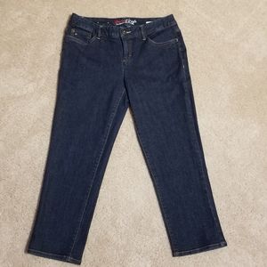 Tommy Hilfiger Spirit Crop Denim Jeans